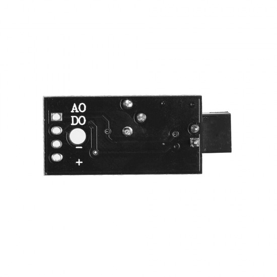 5pcs Soil Moisture Detection Module Water Detect Corrosion Resistance Probe Sensor DC3.3V-12V 5pcs Soil Moisture Detection Module Water Detect Corrosion Resistance Probe Sensor DC3.3V-12V