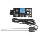 5pcs Soil Moisture Detection Module Water Detect Corrosion Resistance Probe Sensor DC3.3V-12V 5pcs Soil Moisture Detection Module Water Detect Corrosion Resistance Probe Sensor DC3.3V-12V