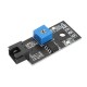 5pcs Soil Moisture Detection Module Water Detect Corrosion Resistance Probe Sensor DC3.3V-12V 5pcs Soil Moisture Detection Module Water Detect Corrosion Resistance Probe Sensor DC3.3V-12V