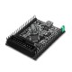 5pcs Stm32f103c8t6 Stm32f103 Stm32f1 Stm32 Development Board System Core Board Learning Evaluation Kit Standard 20P-JTAG / SWD Interface 5pcs Stm32f103c8t6 Stm32f103 Stm32f1 Stm32 Development Board System Core Board Learning Evaluation Kit Standard 20P-JTAG / SWD Interface