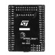 5pcs Stm32f103c8t6 Stm32f103 Stm32f1 Stm32 Development Board System Core Board Learning Evaluation Kit Standard 20P-JTAG / SWD Interface 5pcs Stm32f103c8t6 Stm32f103 Stm32f1 Stm32 Development Board System Core Board Learning Evaluation Kit Standard 20P-JTAG / SWD Interface