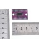 5pcs TCA9548A 1-to-8 I2C 8-way 8CH Channel Multi-channel Expansion Board IIC Module Development Board 5pcs TCA9548A 1-to-8 I2C 8-way 8CH Channel Multi-channel Expansion Board IIC Module Development Board