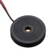 5pcs TZT 5V Piezoelectric Film Vibration Sensor Switch Module TTL Level Output 5pcs TZT 5V Piezoelectric Film Vibration Sensor Switch Module TTL Level Output