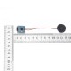 5pcs TZT 5V Piezoelectric Film Vibration Sensor Switch Module TTL Level Output 5pcs TZT 5V Piezoelectric Film Vibration Sensor Switch Module TTL Level Output
