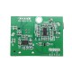 5pcs ZPH02 Laser Dust Sensor PM2.5 Sensor Module PWM/UART Digital Detecting Pollution Dust for Household Purifiers