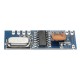 5sets 433MHz 100M Wireless Remote Control Transceiver Module Kit 5pcs ASK Transmitter STX882 + 5pcs ASK Receiver SRX882 + 10pcs Copper Spring Antenna 5sets 433MHz 100M Wireless Remote Control Transceiver Module Kit 5pcs ASK Transmitter STX882 + 5pcs ASK Receiver SRX882 + 10pcs Copper Spring Antenna