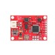 9 Axis Atmega328 Sensor Module IMU AHRS ITG3200/ITG3205 Gyro ADXL345 Accelerometer HMC5883L Magnetometer 3-5V DC for Arduino - products that work with official Arduino boards 9 Axis Atmega328 Sensor Module IMU AHRS ITG3200/ITG3205 Gyro ADXL345 Accelerometer HMC5883L Magnetometer 3-5V DC for Arduino - products that work with official Arduino boards