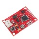 9 Axis Atmega328 Sensor Module IMU AHRS ITG3200/ITG3205 Gyro ADXL345 Accelerometer HMC5883L Magnetometer 3-5V DC for Arduino - products that work with official Arduino boards 9 Axis Atmega328 Sensor Module IMU AHRS ITG3200/ITG3205 Gyro ADXL345 Accelerometer HMC5883L Magnetometer 3-5V DC for Arduino - products that work with official Arduino boards