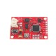 9 Axis Atmega328 Sensor Module IMU AHRS ITG3200/ITG3205 Gyro ADXL345 Accelerometer HMC5883L Magnetometer 3-5V DC for Arduino - products that work with official Arduino boards 9 Axis Atmega328 Sensor Module IMU AHRS ITG3200/ITG3205 Gyro ADXL345 Accelerometer HMC5883L Magnetometer 3-5V DC for Arduino - products that work with official Arduino boards