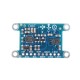 9DOF IMU Sensor Module 9 Pressure Attitude Axis Digital Gyro Sensor Module Diy Electronic Diy Kit Pcb Board