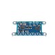 9DOF IMU Sensor Module 9 Pressure Attitude Axis Digital Gyro Sensor Module Diy Electronic Diy Kit Pcb Board 9DOF IMU Sensor Module 9 Pressure Attitude Axis Digital Gyro Sensor Module Diy Electronic Diy Kit Pcb Board