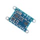 9DOF IMU Sensor Module 9 Pressure Attitude Axis Digital Gyro Sensor Module Diy Electronic Diy Kit Pcb Board 9DOF IMU Sensor Module 9 Pressure Attitude Axis Digital Gyro Sensor Module Diy Electronic Diy Kit Pcb Board