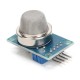 9Pcs MQ2 MQ-3 MQ-4 MQ-5 MQ-6 MQ-7 MQ-8 MQ-9 MQ-135 Gas Sensor Module 9Pcs MQ2 MQ-3 MQ-4 MQ-5 MQ-6 MQ-7 MQ-8 MQ-9 MQ-135 Gas Sensor Module