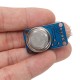 9Pcs MQ2 MQ-3 MQ-4 MQ-5 MQ-6 MQ-7 MQ-8 MQ-9 MQ-135 Gas Sensor Module 9Pcs MQ2 MQ-3 MQ-4 MQ-5 MQ-6 MQ-7 MQ-8 MQ-9 MQ-135 Gas Sensor Module