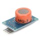 9Pcs MQ2 MQ-3 MQ-4 MQ-5 MQ-6 MQ-7 MQ-8 MQ-9 MQ-135 Gas Sensor Module 9Pcs MQ2 MQ-3 MQ-4 MQ-5 MQ-6 MQ-7 MQ-8 MQ-9 MQ-135 Gas Sensor Module