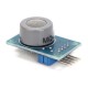 9Pcs MQ2 MQ-3 MQ-4 MQ-5 MQ-6 MQ-7 MQ-8 MQ-9 MQ-135 Gas Sensor Module 9Pcs MQ2 MQ-3 MQ-4 MQ-5 MQ-6 MQ-7 MQ-8 MQ-9 MQ-135 Gas Sensor Module