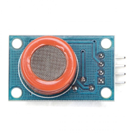 9Pcs MQ2 MQ-3 MQ-4 MQ-5 MQ-6 MQ-7 MQ-8 MQ-9 MQ-135 Gas Sensor Module 9Pcs MQ2 MQ-3 MQ-4 MQ-5 MQ-6 MQ-7 MQ-8 MQ-9 MQ-135 Gas Sensor Module