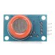 9Pcs MQ2 MQ-3 MQ-4 MQ-5 MQ-6 MQ-7 MQ-8 MQ-9 MQ-135 Gas Sensor Module 9Pcs MQ2 MQ-3 MQ-4 MQ-5 MQ-6 MQ-7 MQ-8 MQ-9 MQ-135 Gas Sensor Module