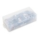 9Pcs MQ2 MQ-3 MQ-4 MQ-5 MQ-6 MQ-7 MQ-8 MQ-9 MQ-135 Gas Sensor Module 9Pcs MQ2 MQ-3 MQ-4 MQ-5 MQ-6 MQ-7 MQ-8 MQ-9 MQ-135 Gas Sensor Module