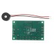 AC 220V 5A Current Detection Module Current Transformer Protection Board Current Transformer Sensor Module AC 220V 5A Current Detection Module Current Transformer Protection Board Current Transformer Sensor Module