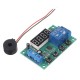 AC 220V 5A Current Detection Module Current Transformer Protection Board Current Transformer Sensor Module