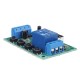 AC 220V 5A Current Detection Module Current Transformer Protection Board Current Transformer Sensor Module