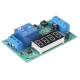 AC 220V 5A Current Detection Module Current Transformer Protection Board Current Transformer Sensor Module AC 220V 5A Current Detection Module Current Transformer Protection Board Current Transformer Sensor Module