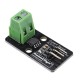ACS712 20A Current Sensor Module Board ACS712 20A Current Sensor Module Board