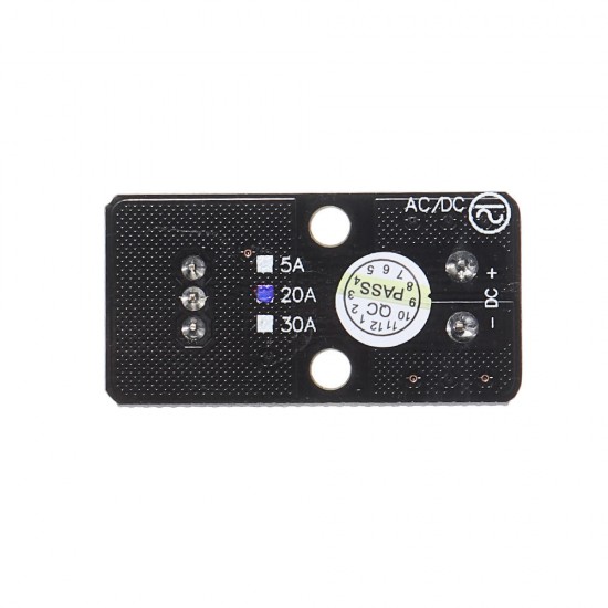 ACS712 20A Current Sensor Module Board ACS712 20A Current Sensor Module Board