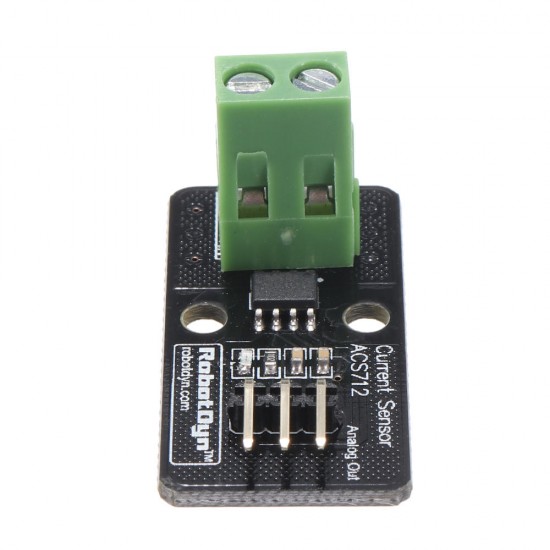 ACS712 20A Current Sensor Module Board ACS712 20A Current Sensor Module Board