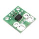 ACS714 5A 5V Current Sensor Breakout Board Isolate Filter Resistance Capacitor Hall Effect Module ACS714 5A 5V Current Sensor Breakout Board Isolate Filter Resistance Capacitor Hall Effect Module