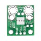 ACS714 5A 5V Current Sensor Breakout Board Isolate Filter Resistance Capacitor Hall Effect Module ACS714 5A 5V Current Sensor Breakout Board Isolate Filter Resistance Capacitor Hall Effect Module