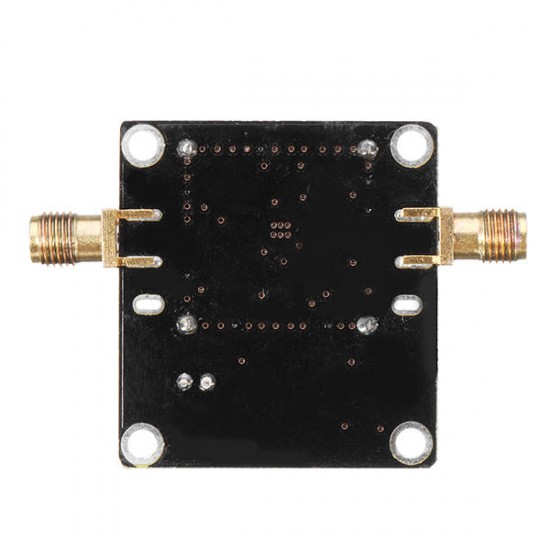 AD8318 Module Power Meter Log Detector 1M-8GHz 70dB Dynamic ALC AGC Control AD8318 Module Power Meter Log Detector 1M-8GHz 70dB Dynamic ALC AGC Control