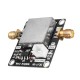 AD8318 Module Power Meter Log Detector 1M-8GHz 70dB Dynamic ALC AGC Control AD8318 Module Power Meter Log Detector 1M-8GHz 70dB Dynamic ALC AGC Control