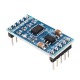 ADXL345 IIC/SPI Digital Angle Sensor Accelerometer Module ADXL345 IIC/SPI Digital Angle Sensor Accelerometer Module