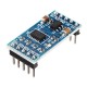 ADXL345 IIC/SPI Digital Angle Sensor Accelerometer Module ADXL345 IIC/SPI Digital Angle Sensor Accelerometer Module