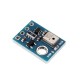 AHT10 High Precision Digital Temperature and Humidity Sensor Measurement Module I2C Communication AHT10 High Precision Digital Temperature and Humidity Sensor Measurement Module I2C Communication