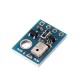 AHT10 High Precision Digital Temperature and Humidity Sensor Measurement Module I2C Communication AHT10 High Precision Digital Temperature and Humidity Sensor Measurement Module I2C Communication