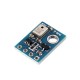 AHT10 High Precision Digital Temperature and Humidity Sensor Measurement Module I2C Communication AHT10 High Precision Digital Temperature and Humidity Sensor Measurement Module I2C Communication