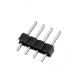 AHT10 High Precision Digital Temperature and Humidity Sensor Measurement Module I2C Communication AHT10 High Precision Digital Temperature and Humidity Sensor Measurement Module I2C Communication