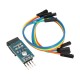 AM2320 Module Digital Temperature And Humidity Sensor Single Bus I2C Communication AM2320 Module Digital Temperature And Humidity Sensor Single Bus I2C Communication