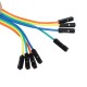 AM2320 Module Digital Temperature And Humidity Sensor Single Bus I2C Communication AM2320 Module Digital Temperature And Humidity Sensor Single Bus I2C Communication