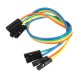AM2320 Module Digital Temperature And Humidity Sensor Single Bus I2C Communication AM2320 Module Digital Temperature And Humidity Sensor Single Bus I2C Communication