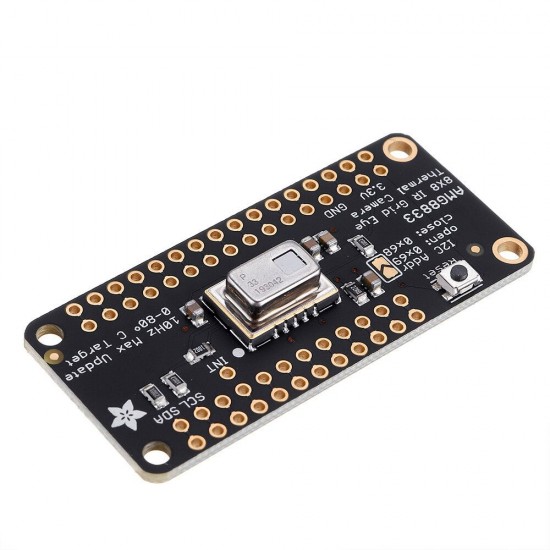 AMG8833 Sensor Evaluation Board Temperature Sensor Development Board