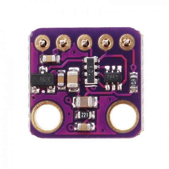 APDS-9900 RGB and Gesture Sensor Controller Module Non-contact Detection Digital Environment Brightness and Pr APDS-9900 RGB and Gesture Sensor Controller Module Non-contact Detection Digital Environment Brightness and Pr