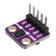 APDS-9900 RGB and Gesture Sensor Controller Module Non-contact Detection Digital Environment Brightness and Pr APDS-9900 RGB and Gesture Sensor Controller Module Non-contact Detection Digital Environment Brightness and Pr