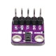 APDS-9900 RGB and Gesture Sensor Controller Module Non-contact Detection Digital Environment Brightness and Pr APDS-9900 RGB and Gesture Sensor Controller Module Non-contact Detection Digital Environment Brightness and Pr