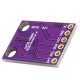 APDS-9960 DIY 3.3V Mall RGB Gesture Sensor I2C Detectoin Proximity Sensing Color UV Filter Detection Range 10-20cm for Arduino - products that work with official Arduino boards