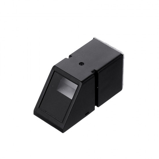 AS608 Fingerprint Reader Sensor Module Optical Fingerprint Module Locks Serial Communication Interface AS608 Fingerprint Reader Sensor Module Optical Fingerprint Module Locks Serial Communication Interface