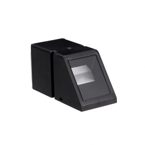 AS608 Fingerprint Reader Sensor Module Optical Fingerprint Module Locks Serial Communication Interface AS608 Fingerprint Reader Sensor Module Optical Fingerprint Module Locks Serial Communication Interface